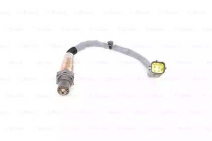 Лямбда зонд, датчик кисню до каталізатора 0986AG2204 BOSCH