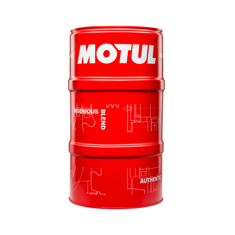 Моторне масло синтетичне 102261 MOTUL