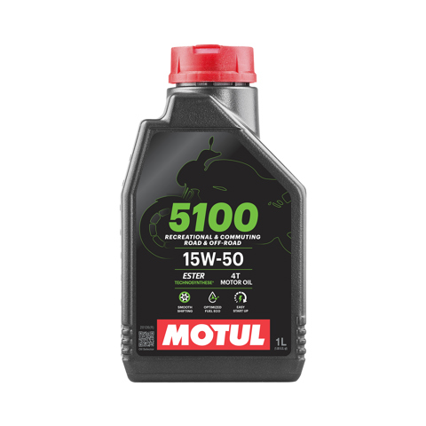 Масло 104080 MOTUL