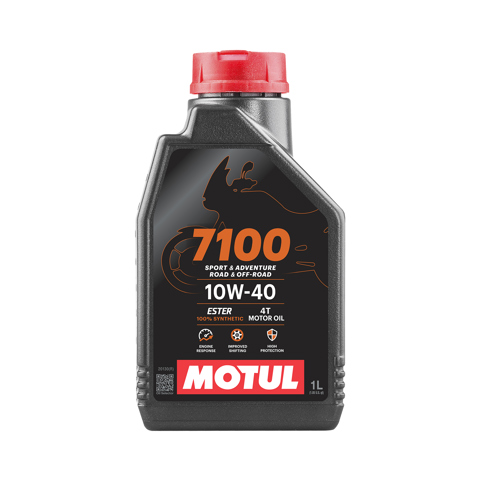 Моторне масло мінеральне 104091 MOTUL