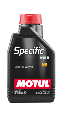 Оливу для авто 106317 MOTUL