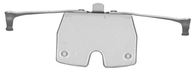Пружинна засувка супорта 1091851 QUICK BRAKE