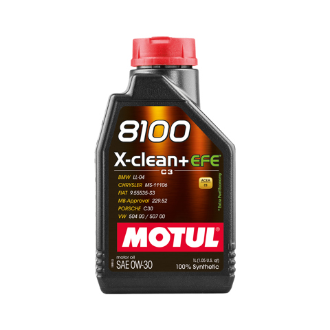 Моторна олія 111657 MOTUL