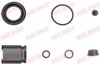 Ремкомплект заднього супорта 1145001 QUICK BRAKE