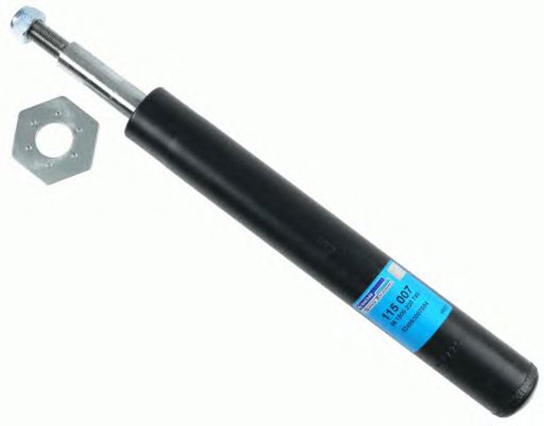 Стійка передня 115007 SACHS