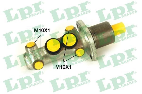 ГТЦ 1229 LPR