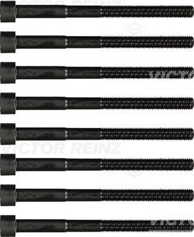 Болт головки блоку циліндрів, ГБЦ Лексус RX 450H/350L/200T