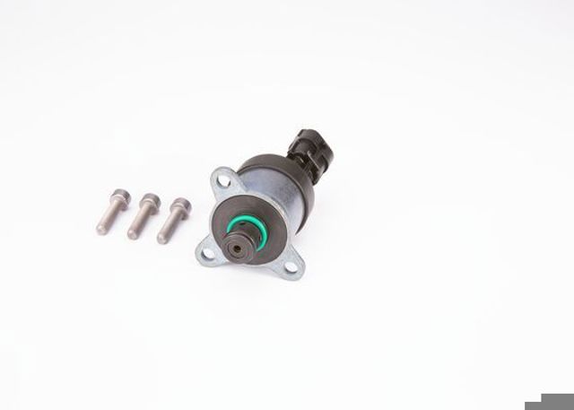 Клапан регулювання тиску, редукційний клапан ТНВД 1465ZS0093 BOSCH