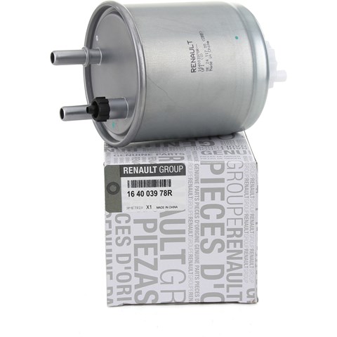 Фільтр палива 164003978R RENAULT