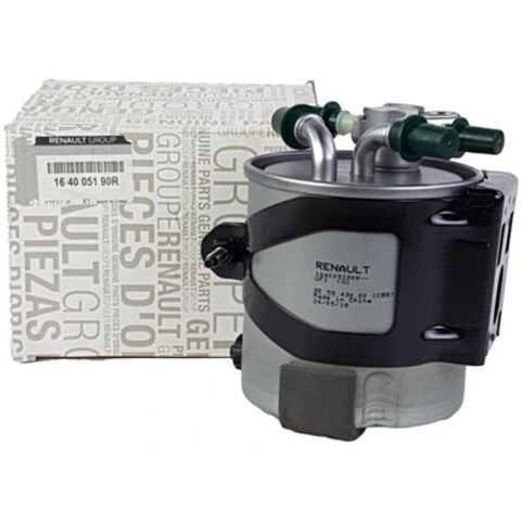 Фільтр палива 164005190R RENAULT