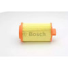 Повітряний фільтр двигуна 1987429401 BOSCH