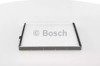 Фільтр повітряний обігрівача 1987432241 BOSCH