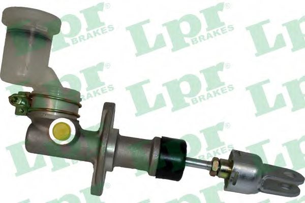 Циліндр зчеплення 2183 LPR