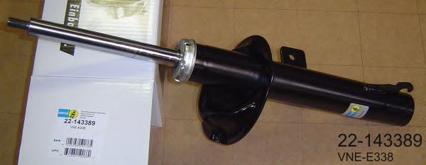 Амортизатор передньої підвіски 22143389 BILSTEIN