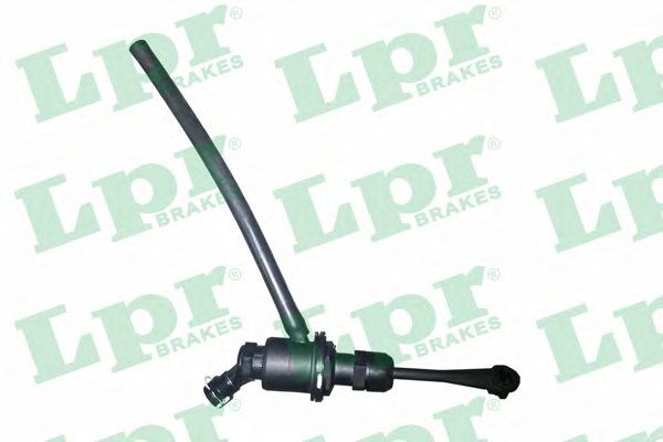 ГЦЗ 2281 LPR