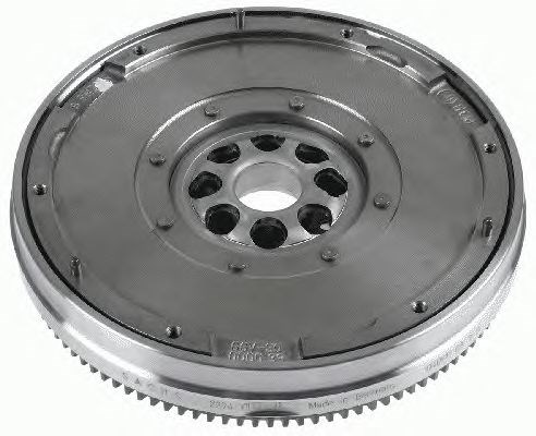 Маховик двигуна 2294000111 SACHS