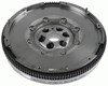 Маховик із зубчастим ободом в зборі 2294000113 SACHS