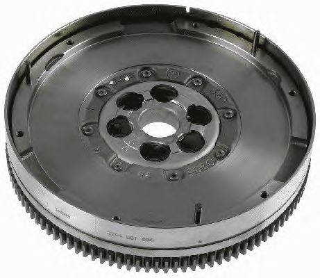 Маховик двигуна 2294001000 SACHS