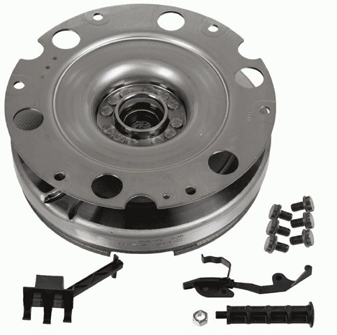 Маховик зчеплення 2294001965 SACHS