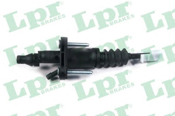 Циліндр зчеплення 2296 LPR