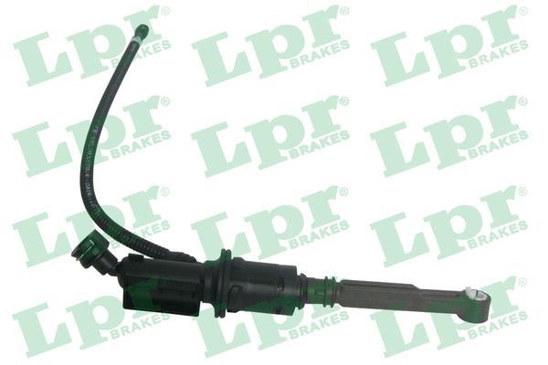 Циліндр зчеплення, головний 2324 LPR