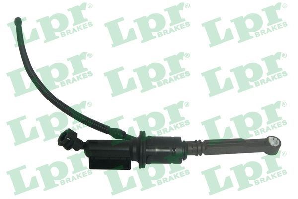 ГЦЗ 2325 LPR