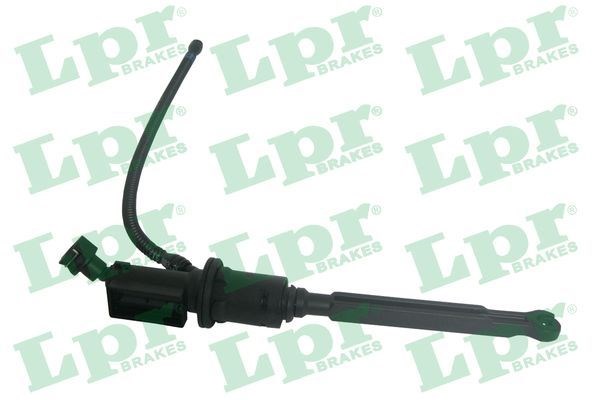ГЦЗ 2326 LPR