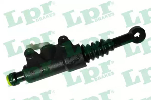 ГЦЗ 2340 LPR