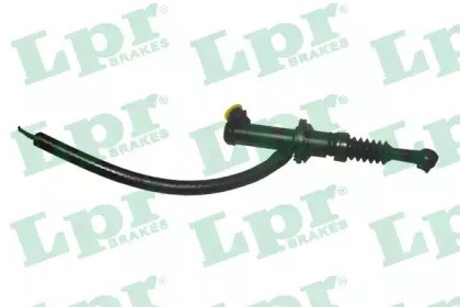 Циліндр зчеплення 2387 LPR