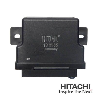 Реле управління 2502165 HITACHI