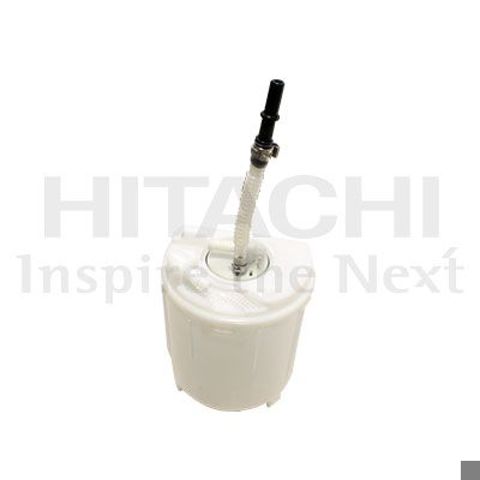 Насос паливний занурювальний 2503372 HITACHI