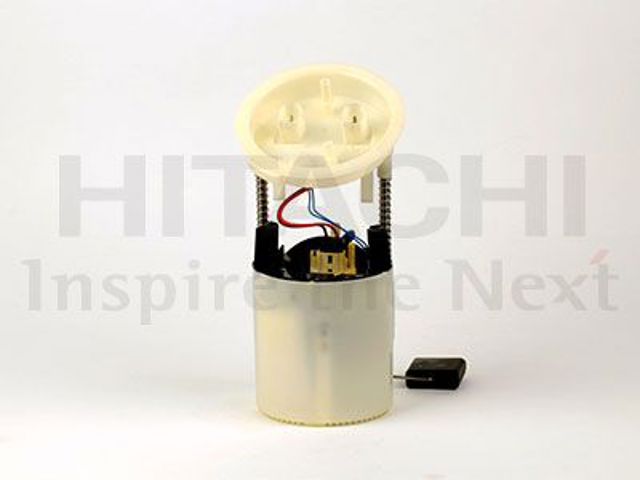 Насос занурювальний в баці 2503538 HITACHI