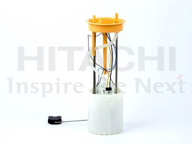 Бензонасос 2503558 HITACHI