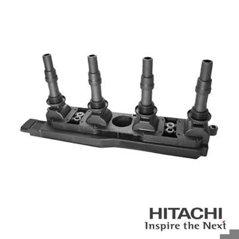 Котушка 2503810 HITACHI