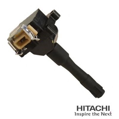 Котушка запалювання 2503811 HITACHI
