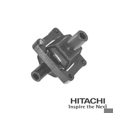 Котушка 2503813 HITACHI