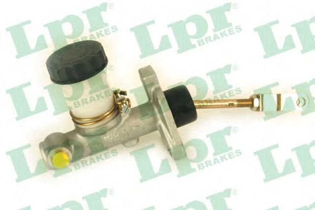 ГЦЗ 2529 LPR