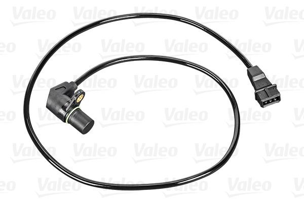 Датчик управління двигуном 254028 VALEO