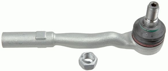 Наконечник рульовий 2546202 LEMFORDER