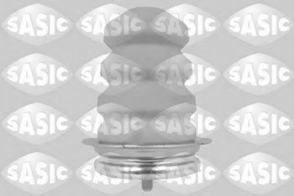 Буфер задньої ресори 2650026 SASIC
