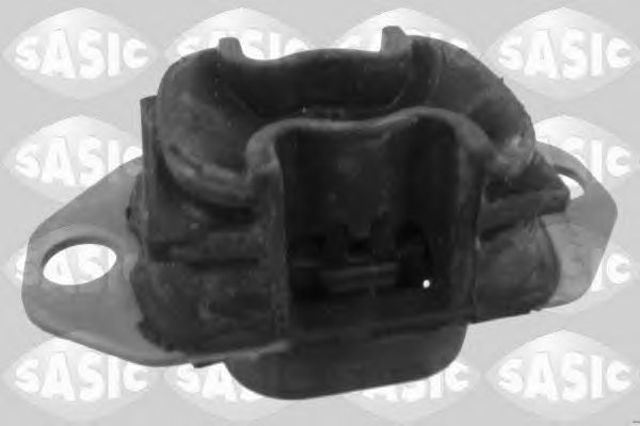 Ліва опора двигуна 2704081 SASIC