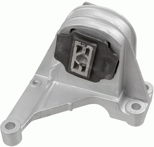 Подушка (опора) двигуна, верхня 2878701 LEMFORDER