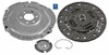 Зчеплення в зборі 3000287002 SACHS