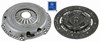Комплект зчеплення  3000951023 SACHS
