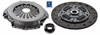 Зчеплення і комплектуючі 3000951485 SACHS