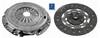 Зчеплення в зборі 3000970003 SACHS
