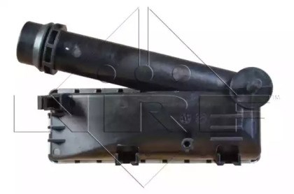 Радіатор интеркуллера 30379 NRF