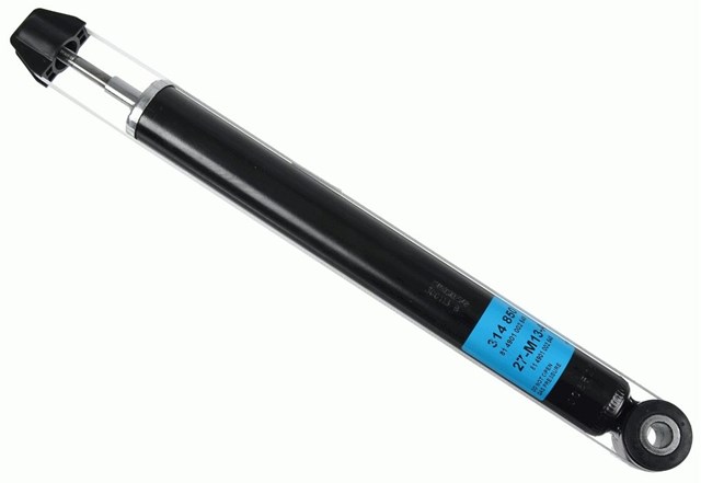 Амортизатори задні 314850 SACHS