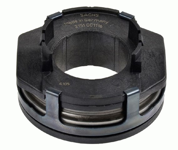 Підшипник ковзання зчеплення 3151001116 SACHS