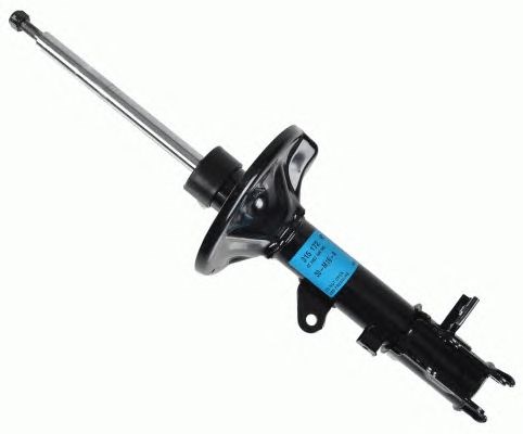 Стійка задня права 315172 SACHS